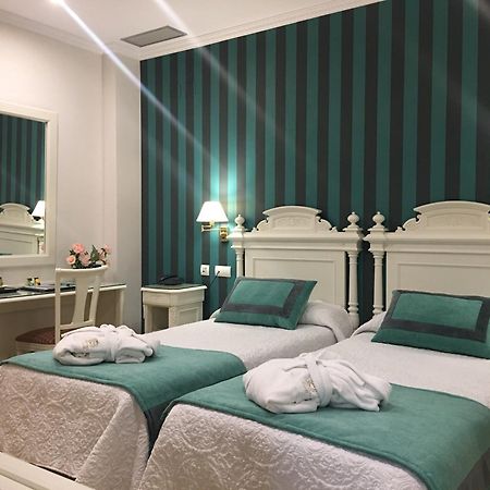Adriano Boutique Sevilla Eksteriør bilde