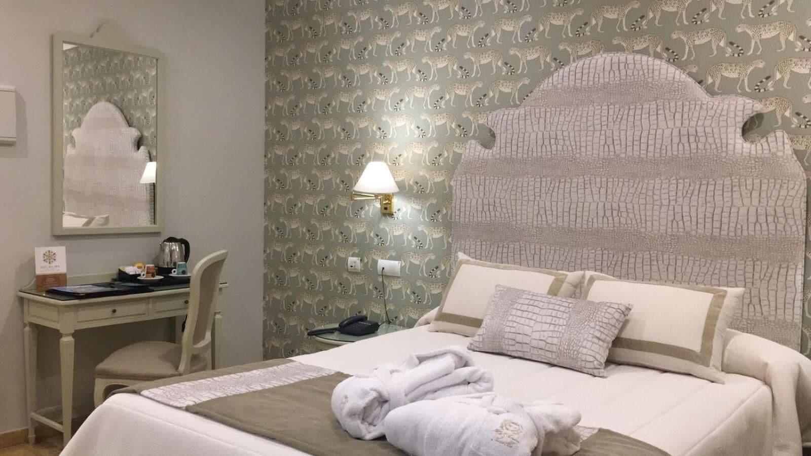 Adriano Boutique Sevilla Eksteriør bilde